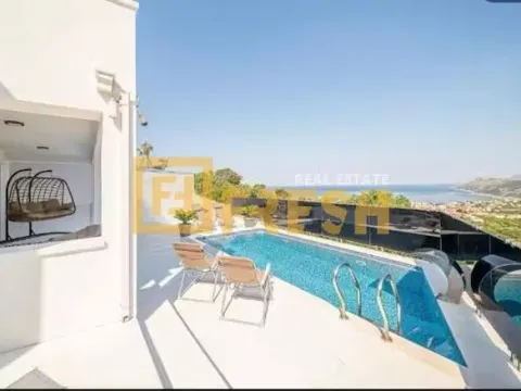 Prodaja, kuća, 253m², Bar, Crna Gora - image 6