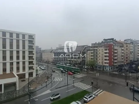 Prodaja, stan, 79m², Savski Venac, Beograd - image 15