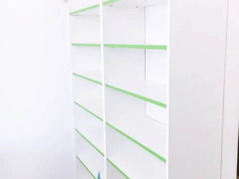 Izdavanje, poslovni prostor, 66m², Tuški Put, Podgorica - image 2