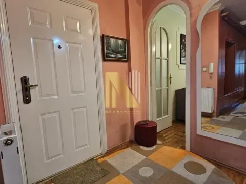 Rent, two bedroom apartment, 64m², Grbavica, Novi Sad Sve Podlokacije - image 10
