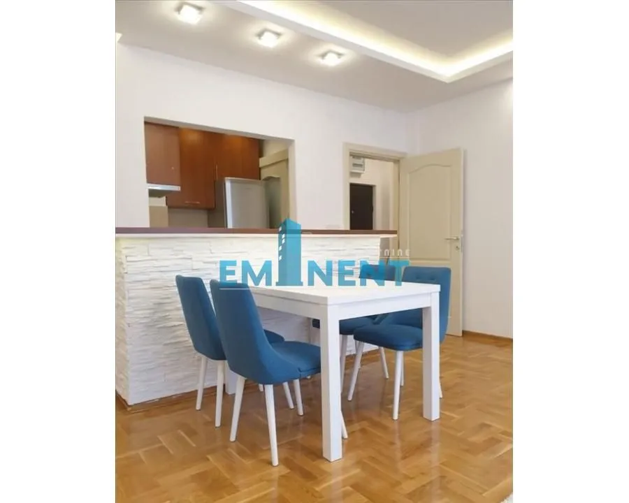 Rent, two bedroom apartment, 60m², Voždovac Sve Podlokacije, Beograd