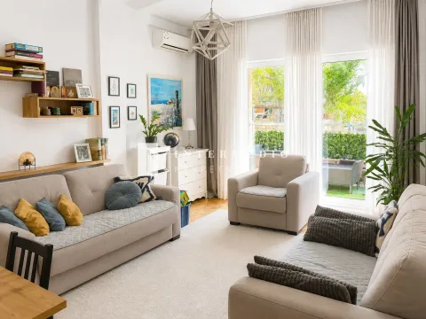 Sale, one bedroom apartment, 56m², Topla, Herceg Novi - image 3