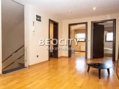 Izdavanje, stan, 160m², Crveni Krst, Beograd - image 11