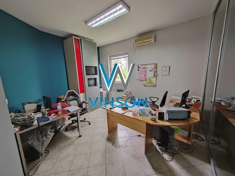 Rent, office space, 491m², Vidovdansko naselje, Novi Sad Sve Podlokacije