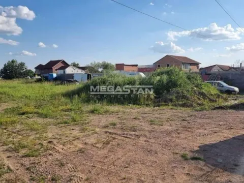 Prodaja, plac, 3500m², Novi Beograd Blok 72, Novi Beograd Sve Podlokacije - image 3