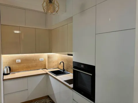 Rent, one bedroom apartment, 45m², Centar, Kolašin - image 5