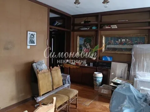 Sale, three bedroom apartment, 113m², Kluz, Zvezdara Sve Podlokacije - image 13