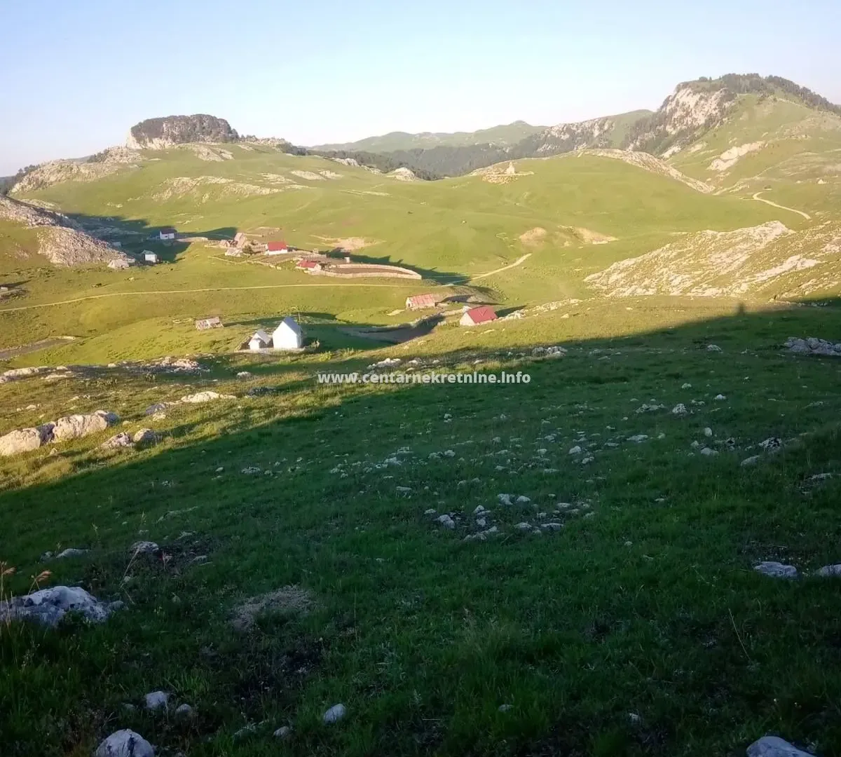 Sale, house, 33m², Dobrilovina, Mojkovac