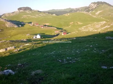 Prodaja, kuća, 33m², Dobrilovina, Mojkovac - image 4