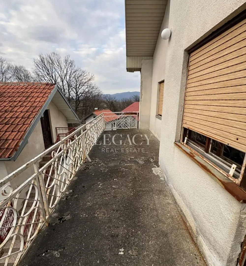 Prodaja, kuća, 333m², Centar, Vrnjačka Banja