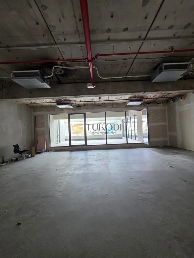 Rent, office space, 352m², Beograd, Srbija