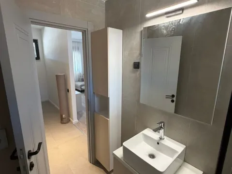 Izdavanje, jednosoban stan, 45m², Zabjelo, Podgorica - image 7