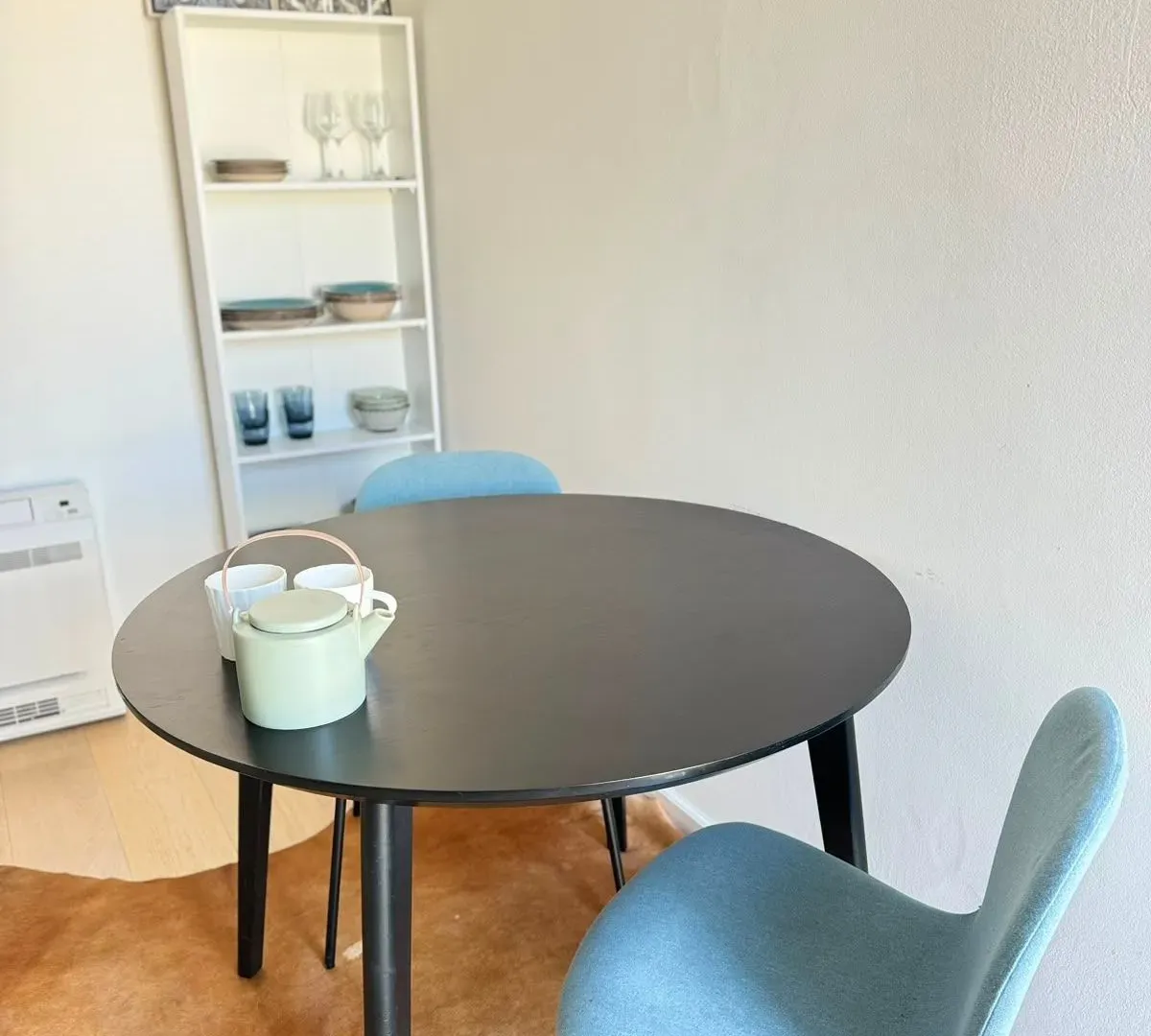 Sale, two bedroom apartment, 52m², Donja Lastva, Tivat