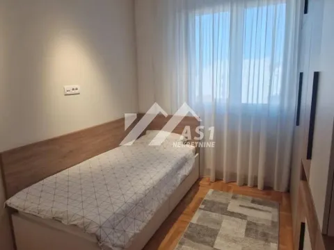 Izdavanje, dvosoban stan, 52m², Salajka, Novi Sad Sve Podlokacije - image 7