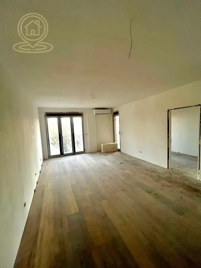 Prodaja, dvosoban stan, 70m², Centar, Pančevo