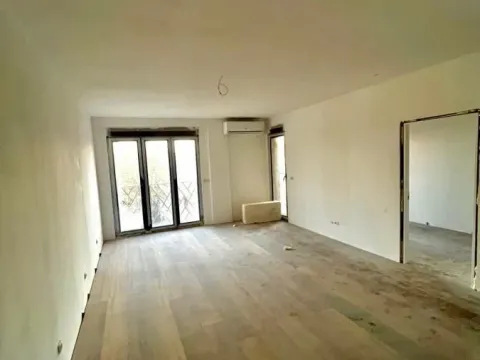 Sale, two bedroom apartment, 70m², Centar, Pančevo