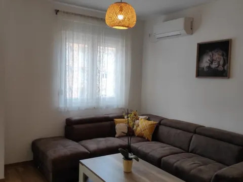 Izdavanje, jednosoban stan, 46m², City Kej, Podgorica - image 4
