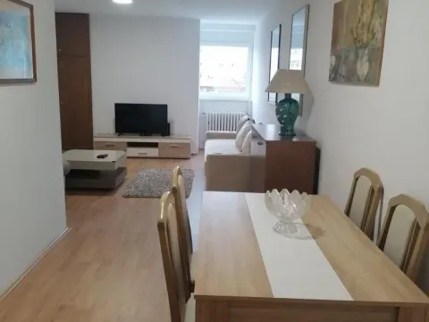 Izdavanje, jednosoban stan, 40m², Savski Venac, Beograd - image 10