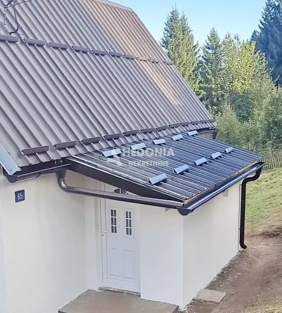 Prodaja, kuća, 74m², Nova Varoš, Srbija