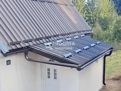 Sale, house, 74m², Nova Varoš, Srbija