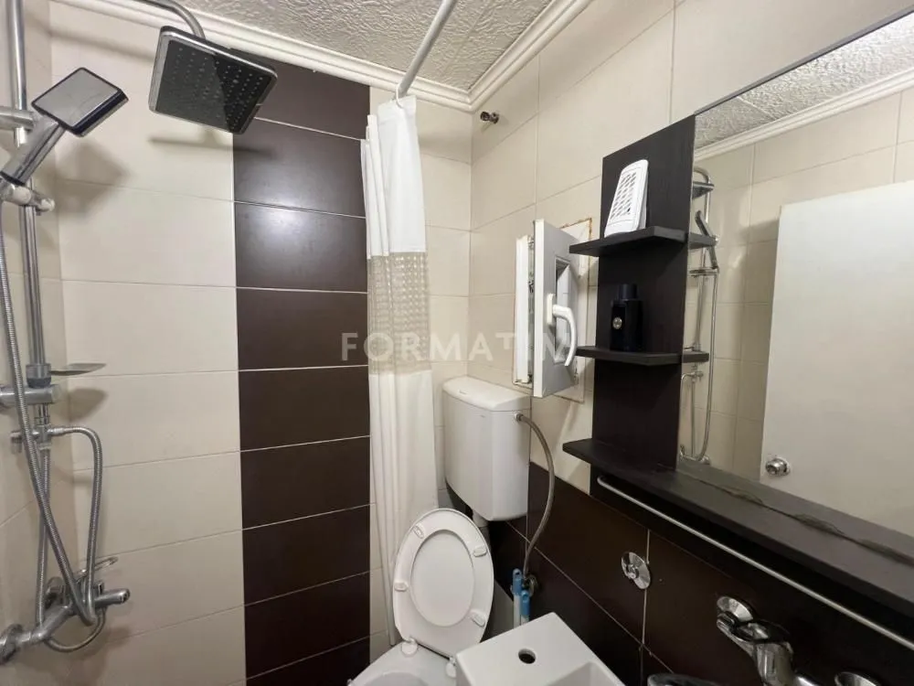 Rent, apartment, 28m², Vračar Sve Podlokacije, Beograd