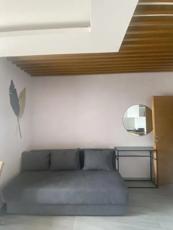 Rent, studio apartment, 30m², Šušanj, Bar