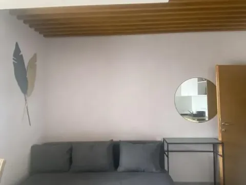 Rent, studio apartment, 30m², Šušanj, Bar - image 4