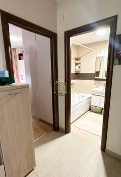 Prodaja, jednosoban stan, 48m², Stari Aerodrom, Podgorica - image 8