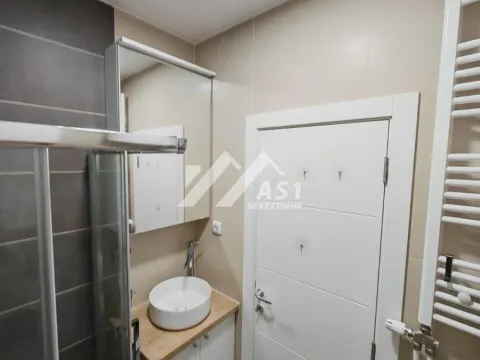 Izdavanje, dvosoban stan, 42m², Salajka, Novi Sad Sve Podlokacije - image 8