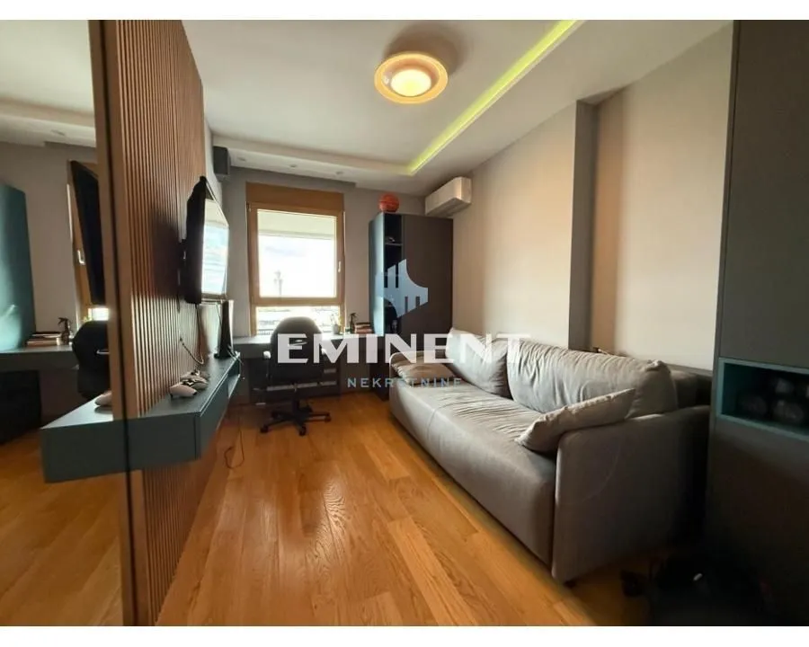 Sale, apartment, 165m², Novi Beograd Blok 65, Novi Beograd Sve Podlokacije