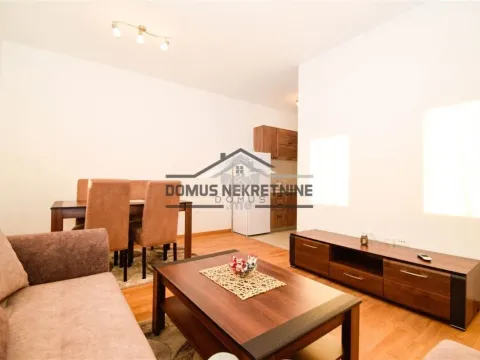 Rent, one bedroom apartment, 45m², Zabjelo, Podgorica - image 3