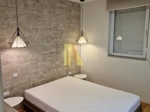 Rent, two bedroom apartment, 47m², Podbara, Novi Sad Sve Podlokacije - image 15