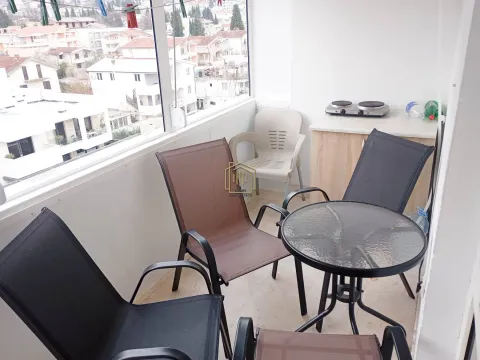 Prodaja, jednosoban stan, 43m², Sutomore, Bar - image 16