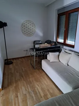 Rent, two bedroom apartment, 53m², Vračar Hram, Vračar Sve Podlokacije - image 4