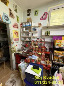 Rent, office space, 25m², Banjica, Voždovac Sve Podlokacije - image 3