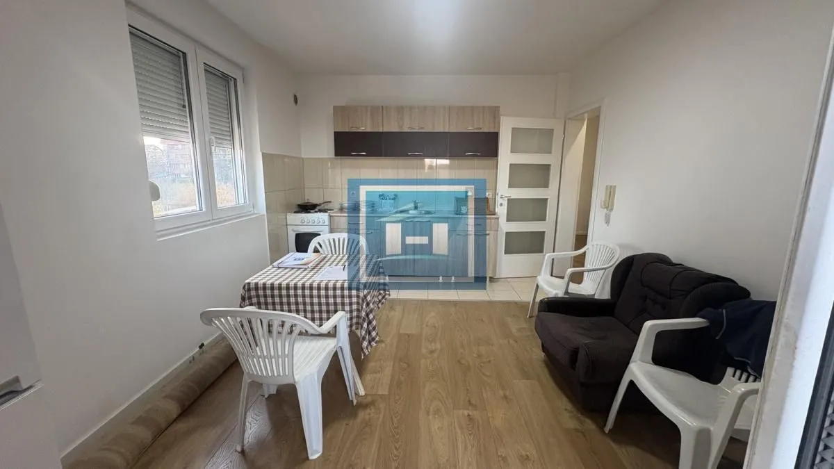 Sale, two bedroom apartment, 55m², Tabane, Jagodina