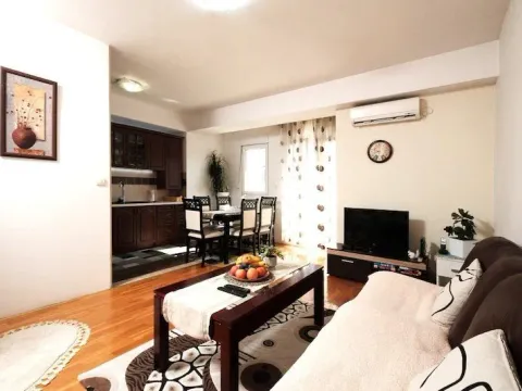 Izdavanje, stan, 63m2, Pobrežje, Podgorica Izdavanje, stan, 63m2, Pobrežje, Podgorica