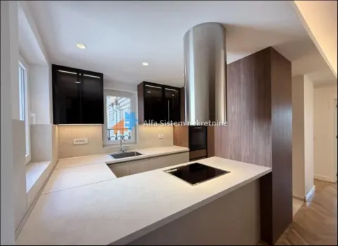 Izdavanje, četvorosoban stan, 90m², Bezanijska Kosa 2, Bežanijska Kosa Sve Podlokacije - image 17