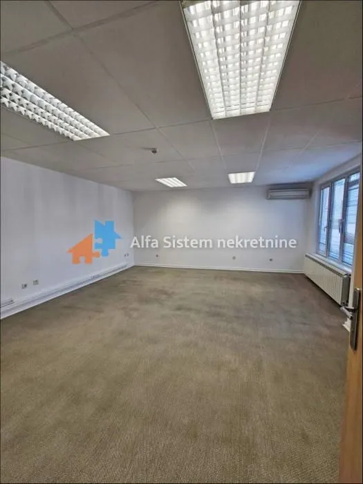 Rent, office space, 300m², Stari Grad, Beograd