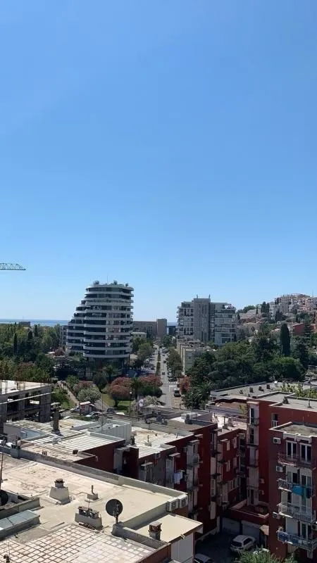 Sale, three bedroom apartment, 117m², Budva, Crna Gora