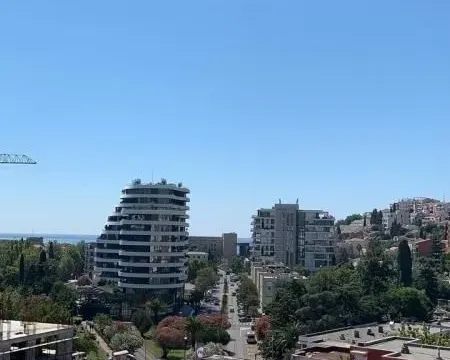 Sale, three bedroom apartment, 117m², Budva, Crna Gora - image 5