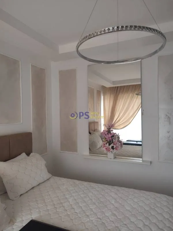 Rent, one bedroom apartment, 40m², Bar, Crna Gora