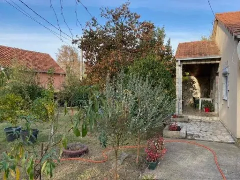 Rent, house, 90m², Spuž, Danilovgrad - image 5