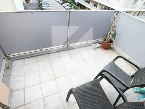 Izdavanje, dvosoban stan, 72m², City Kvart, Podgorica - image 13