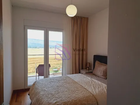 Rent, one bedroom apartment, 48m², New City, Podgorica - image 10