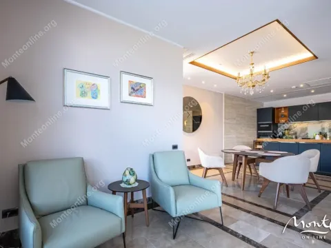 Prodaja, trosoban stan, 230m², Bogišići, Tivat - image 8