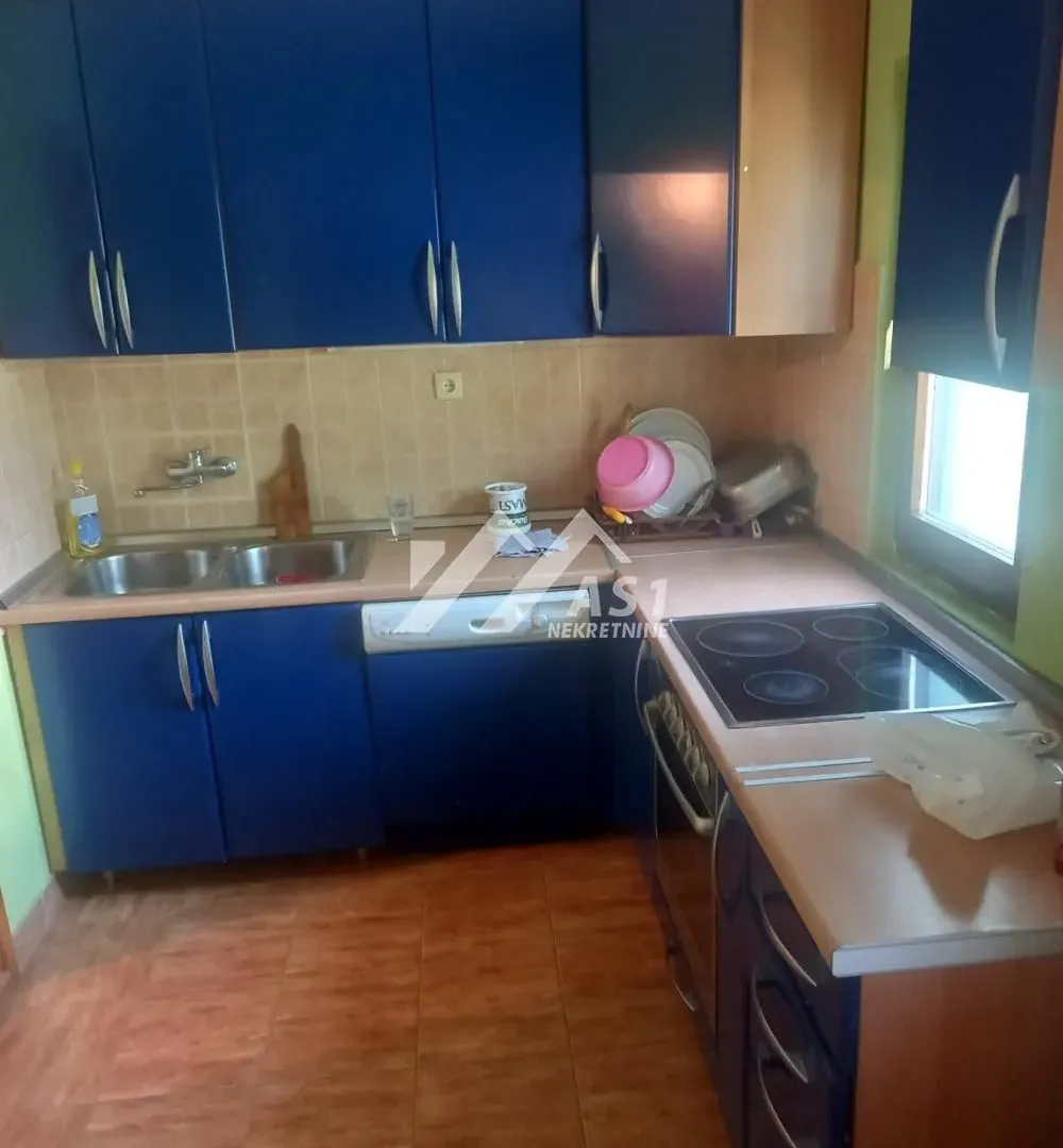 Rent, house, 100m², Vezirac, Petrovaradin