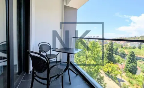 Izdavanje, jednosoban stan, 45m², Zagorič, Podgorica - image 15