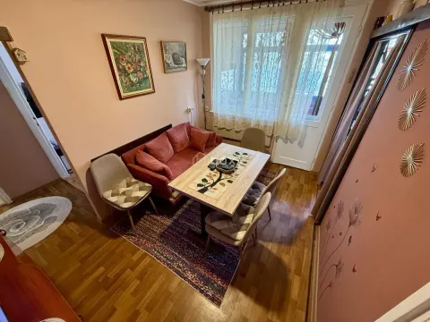 Prodaja, dvosoban stan, 54m², Medijana, Niš - image 9