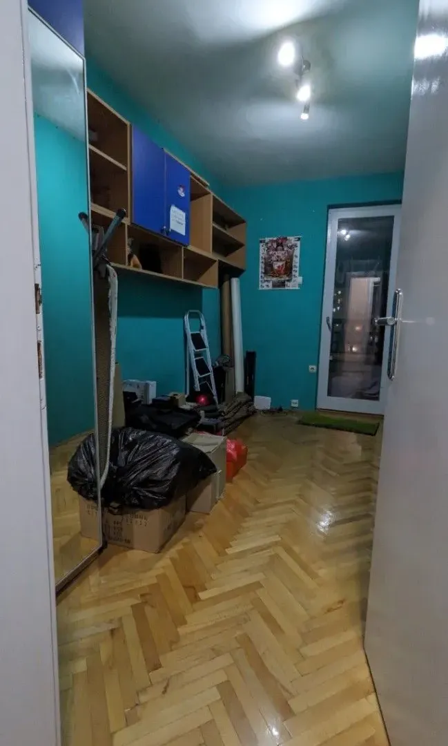 Prodaja, trosoban stan, 92m², Lepa Kata, Podgorica